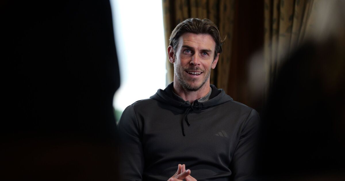 Gareth Bale's new life after retirement as legend embarks on new job